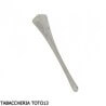Brebbia tampers for tobacco in the shape of a die-cast metal nail Brebbia Pipe Tobacco pipe cleaner & tamper