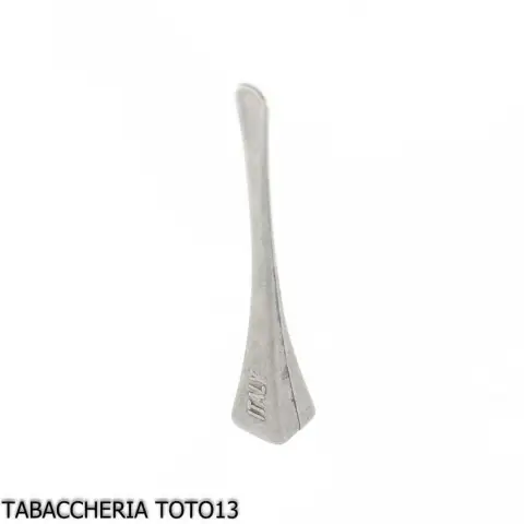 Brebbia manipula la forma de un clavo de metal fundido a presión. - Accesorios para pipas de tabaco