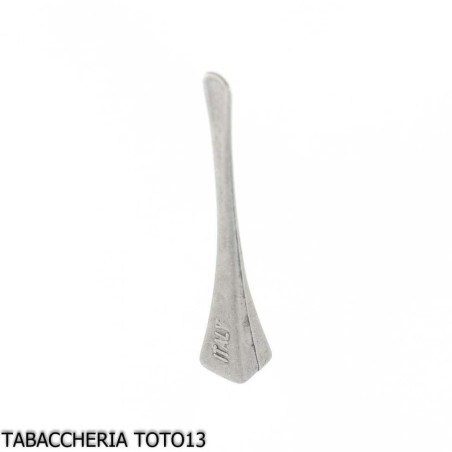 Brebbia tampers pressatabacco a chiodo in metallo - Accessori Per Pipe