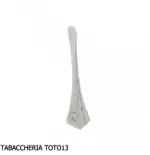 Brebbia manipula la forma de un clavo de metal fundido a presión. - Accesorios para pipas de tabaco
