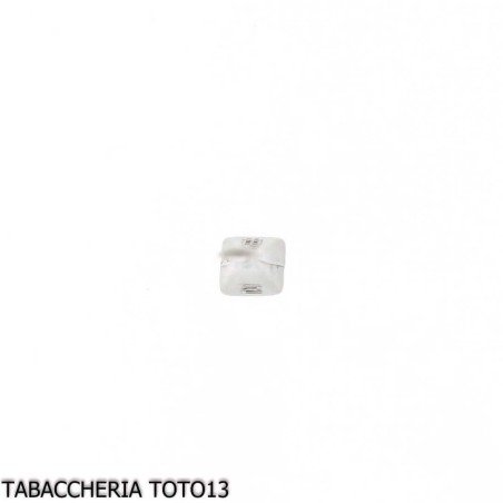 Brebbia tampers pressatabacco a chiodo in metallo - Accessori Per Pipe