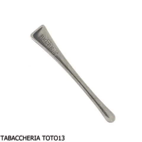 Brebbia manipula la forma de un clavo de metal fundido a presión. - Accesorios para pipas de tabaco