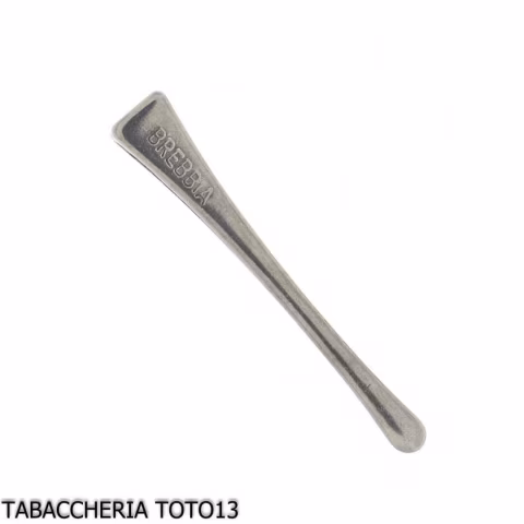 Brebbia tampers pressatabacco a chiodo in metallo - Accessori Per Pipe