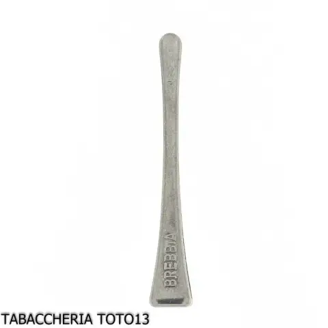 Brebbia manipula la forma de un clavo de metal fundido a presión. - Accesorios para pipas de tabaco
