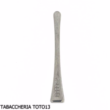 Brebbia tampers pressatabacco a chiodo in metallo - Accessori Per Pipe