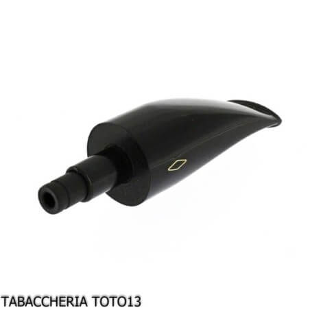 Brebbia 9 mm mouthpiece adapter Brebbia Pipe Filters For Pipe Tobacco
