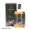 Yamazakura Blended Whisky Vol. 40% Cl.70 - YAMAZAKURA DISTILLERY