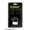 Z-plus Einzelgasflammeneinsatz für Zippo-FeuerzeugZubehör Leichter