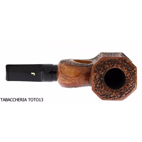 Ser Jacopo Insanus N.7 pipa stand up con manico - Pipe