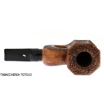 Ser Jacopo Insanus N.7 pipa stand up con manico - Pipe