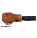 Ser Jacopo Insanus N.7 pipa stand up con manico - Pipe