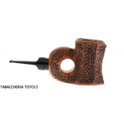 Ser Jacopo Insanus N.7 stand up smoking pipe with handleSer Jacopo