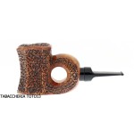 Ser Jacopo Insanus N.7 pipa stand up con manico - Pipe