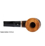 Ser Jacopo Insanus N.5 pipa de fumar con chimenea inclinada - Pipas de Tabaco
