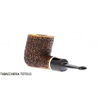Ser Jacopo Insanus N.5 pipa de fumar con chimenea inclinada - Pipas de Tabaco