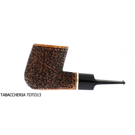 Ser Jacopo Insanus N.5 pipa de fumar con chimenea inclinada - Pipas de Tabaco