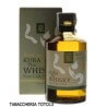 Masahiro Okinawa gin distillery - Kura the Japanese Whisky rum cask Finish Vol.40% Cl.70