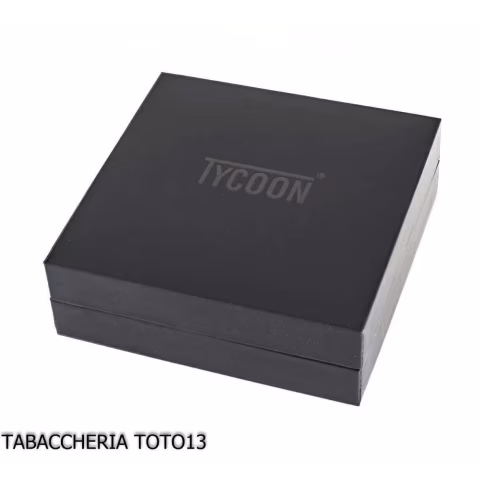 Tycoon accendino a 2 archi elettrici incrociati, finitura cromo chiaro e nero-Accendini per Sigaretta