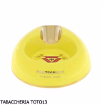 Montecristo Amarillo Ashtray for 1 cigar - Accessories Cigar