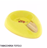 Montecristo Amarillo Ashtray for 1 cigar - Accessories Cigar