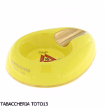 Montecristo Amarillo Ashtray for 1 cigar - Accessories Cigar