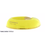 Montecristo Amarillo Ashtray for 1 cigar - Accessories Cigar