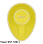 Montecristo Amarillo Posacenere per 1 sigaro - Accessori Per Sigari