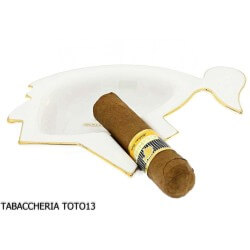 Habanos S.A. - Cohiba Tainos ashtray for 1 cigar