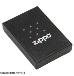 Zippo Skull nero con teschio colorato - Accendini