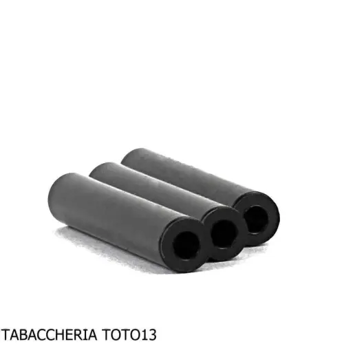 Adaptador de 6 mm para boquilla de pipa Savinelli. - Accesorios para pipas de tabaco