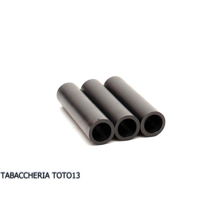 Adapter für Savinelli Pfeifenmundstück 9 mm - Zubehör für Tabakpfeifen