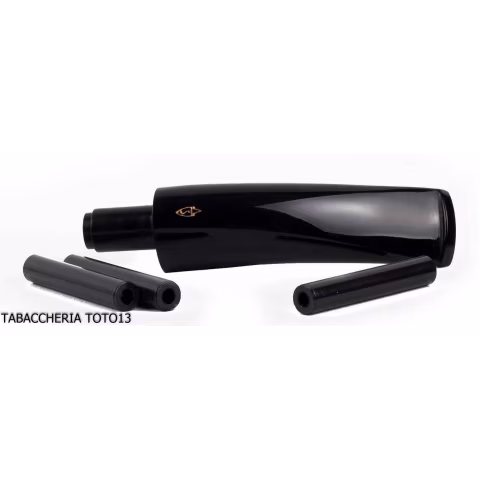 Adattatore 9 mm per bocchino pipa Savinelli - Accessori Per Pipe