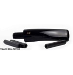 Adapter für Savinelli Pfeifenmundstück 9 mm - Zubehör für Tabakpfeifen
