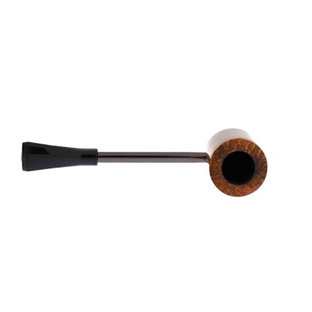 Compass poker in radica noce forma Cherrywood - Duke - Pipe