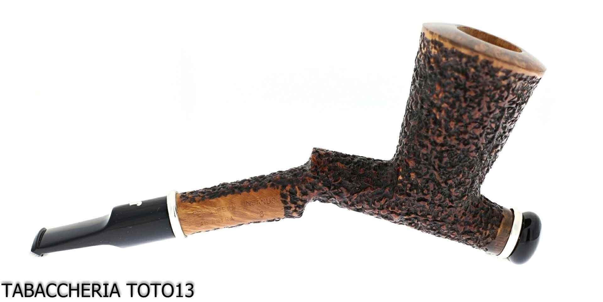 FREE GIFT!!! DIFFICULT HAND CARVED Long Tobacco Smoking Pipe/Pipes *POUNCES* 