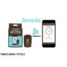 Boveda Smart Sensor kit Bluetooth thermometer and hygrometer - Boveda