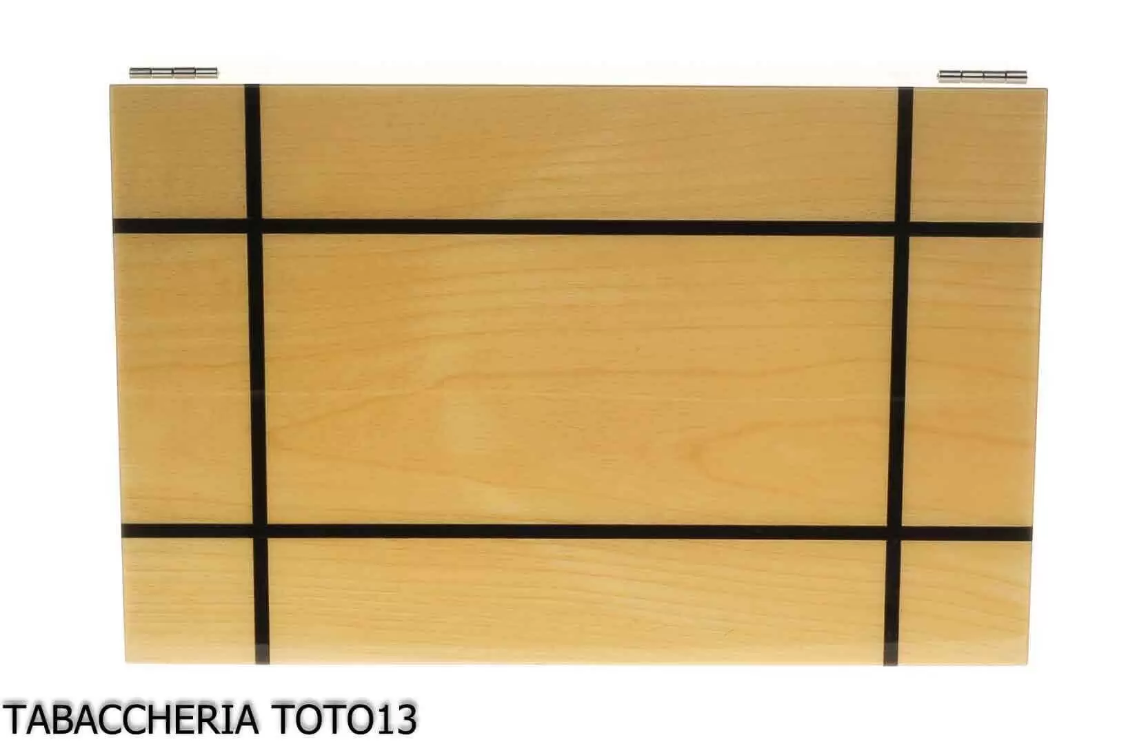 Mastro de Paja – Cofanetto – Humidor per Sigari – Mastro De Paja