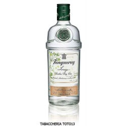 Gin Tanqueray Lovage Limited edition Cl. 100 Vol. 47,3%