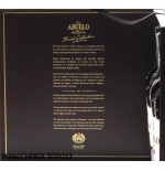 Abuelo-Packung mit 3 Flaschen Rum Cask Finish vol.40% Cl.20 - Destilliert