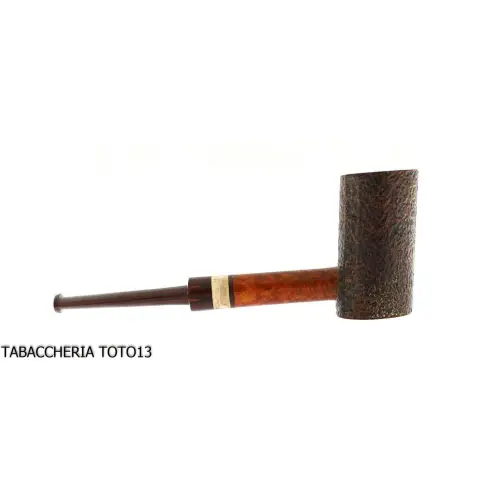 Sauro Poker Stand Up in radica sabbiata - Pipe