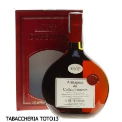 Armagnac J.Dupeyron v.s.o.p. Vol.40% Cl.70