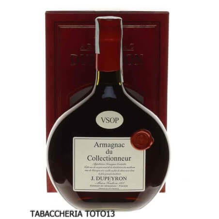 Armagnac J.Dupeyron v.s.o.p. Vol.40% Cl.70 J. DUPEYRON Armagnac