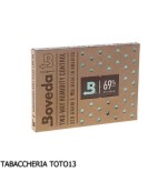 Boveda Enveloppe 320 grammes - Humidité 69% - Humidification et maintenance