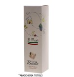 Grappa Dolcetto de la distillerie Luigi Barile âgée de 18 mois Vol.42,5% Cl.50 - Spiritueux - Marcs