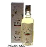 Dolcetto grappa from the Luigi Barile distillery aged 18 months Vol.42,5% Cl.50-Grappe