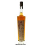 Grappa ámbar de la destilería Dolcetto Luigi Barile de 12 años Vol.43,7% Cl.50 - Licores