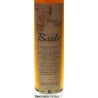 Amber grappa of Dolcetto distillery Luigi Barile aged 12 years Vol.43,7% Cl.50 - BARILE DISTILLERIA