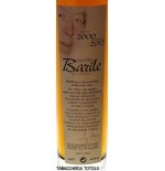 Grappa ámbar de la destilería Dolcetto Luigi Barile de 12 años Vol.43,7% Cl.50 - Licores