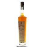 Grappa ámbar de la destilería Dolcetto Luigi Barile de 12 años Vol.43,7% Cl.50 - Licores
