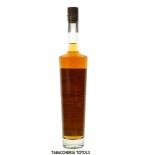 Bernstein-Grappa der Dolcetto-Brennerei Luigi Barile im Alter von 12 Jahren Vol.43,7% Cl.50 - Destilliert